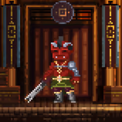Medieval Pixel #1327