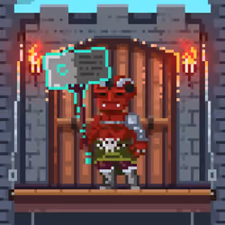 Medieval Pixel #1307