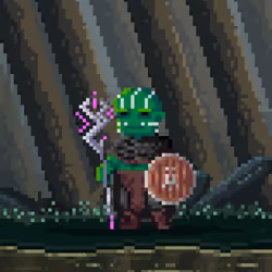 Medieval Pixel #3831
