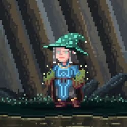 Medieval Pixel #2535