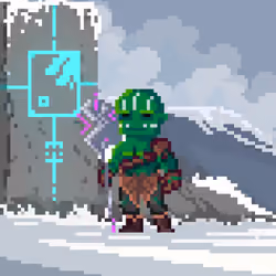 Medieval Pixel #500