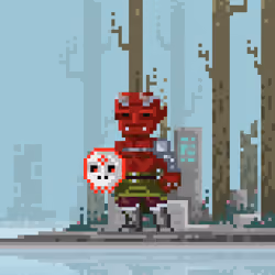 Medieval Pixel #4633