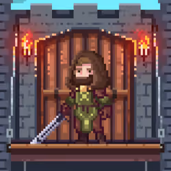 Medieval Pixel #2522