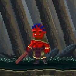 Medieval Pixel #4486