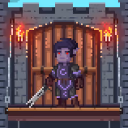 Medieval Pixel #504