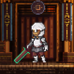 Medieval Pixel #4630