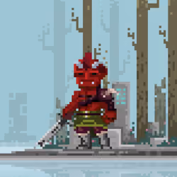 Medieval Pixel #158