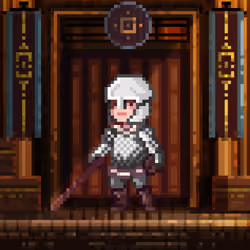 Medieval Pixel #2491