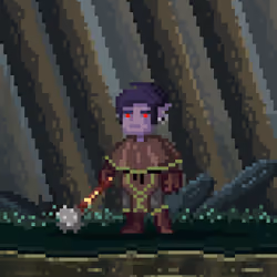Medieval Pixel #2490