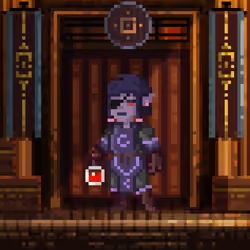 Medieval Pixel #702