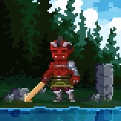 Medieval Pixel #1242