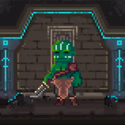 Medieval Pixel #4517
