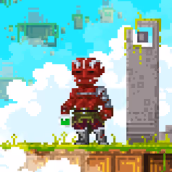 Medieval Pixel #2679