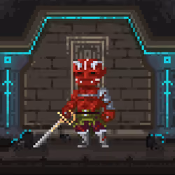 Medieval Pixel #44