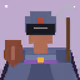 Knights of Hood #772