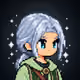 Ilyeren Redheart #523