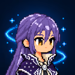 Galora Blackwhisper #375