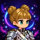 Cyruin Bluestrider #714