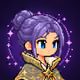 Caelals Blackfrost #720