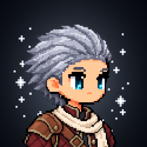 Elurn Firekeeper #316