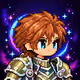 Wrenoia Hawkspear #462