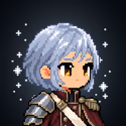 Daeaneth Ashshield #377