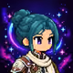 Caeleyn Ravenstrider #612