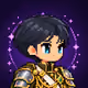 Eryneris Mossmark #494