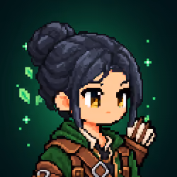 Liourus Ashdancer #176