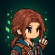 Oranos Mistshield #707