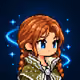Araeos Goldwhisper #696