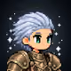 Wrenenara Thunderhelm #347