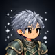 Cyrureth Cloudstrider #673