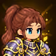 Zorenia Dragonsong #549