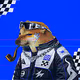 Pipe Dogs #5490