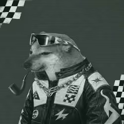 Pipe Dogs #9489