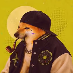 Pipe Dogs #8444