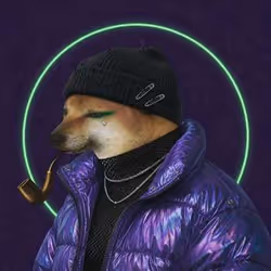 5832
