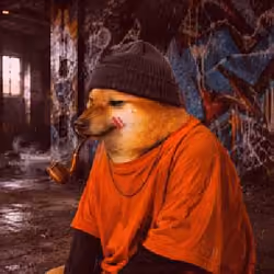 Pipe Dogs #5471