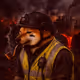 Pipe Dogs #6253