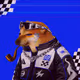 Pipe Dogs #3711