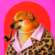 Pipe Dogs #4137