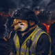 Pipe Dogs #1602