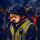 Pipe Dogs #3853