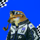 Pipe Dogs #8954