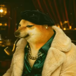 Pipe Dogs #2281