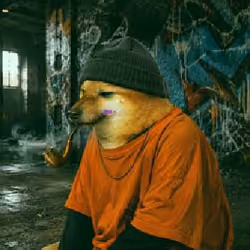 Pipe Dogs #8798