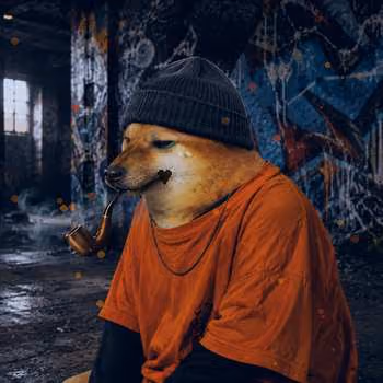 Pipe Dogs #730