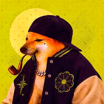 Pipe Dogs #3783