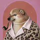 Pipe Dogs #4872